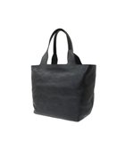 【ゲンテン/genten】のクオイオルヴィド トートバッグ大 人気、トレンドファッション・服の通販 founy(ファニー) ファッション Fashion レディースファッション Fashion for Women バッグ Bags タオル Towel, Bath Towel なめらか Smooth, Silky Texture thumbnail ダークグレー|ID: prp329100004668519 ipo3291000000033758637