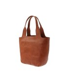 【ゲンテン/genten】のクオイオルヴィド トートバッグ中 人気、トレンドファッション・服の通販 founy(ファニー) ファッション Fashion レディースファッション Fashion for Women バッグ Bags タオル Towel, Bath Towel なめらか Smooth, Silky Texture thumbnail チャ|ID: prp329100004668520 ipo3291000000033758641