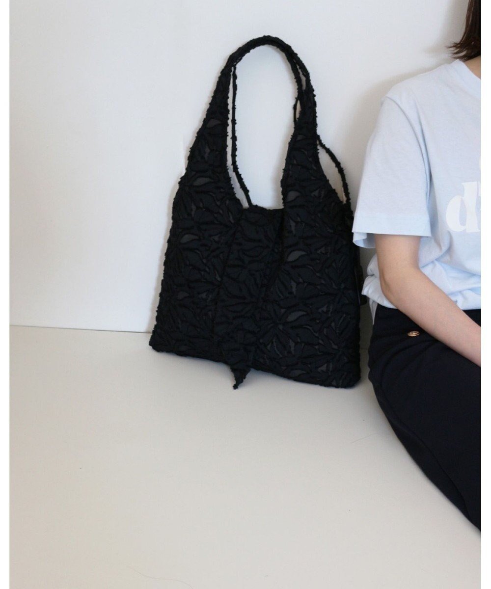 【モローバイサンク/MORROW by thank】の【A4サイズ収納可/軽量】DREW トートバッグLサイズ 人気、トレンドファッション・服の通販 founy(ファニー) 　ファッション　Fashion　レディースファッション　Fashion for Women　バッグ　Bags　オックス　Oxford Fabric　コンパクト　Compact, Small Size　傘　Umbrella, Parasol　軽量　Lightweight, Ultra Light　シンプル　Simple, Minimal　スカーフ　Scarf, Neckwear　スタイリッシュ　Stylish, Fashionable　ストライプ　Stripe, Striped Pattern　ツイード　Twill, Twill Weave　トライアングル　Triangle, Triangular Shape　トレンド　Trend, Trending Now　トートバッグ　Tote Bag, Large Shoulder Bag　ハンド　Hand, Handmade　パイピング　Piping, Trim Design　フィット　Fit, Slim Fit　フラット　Flat, Flat Shoes　フラワー　Flower, Floral　ポケット　Pocket, Pocket Detail　ミックス　Mix, Mixed Style　リネン　Linen, Linen Fabric　リボン　Ribbon, Bow　おすすめ　Recommended / Our Picks　日本製　Made In Japan　 other-1|ID: prp329100004668533 ipo3291000000034605787