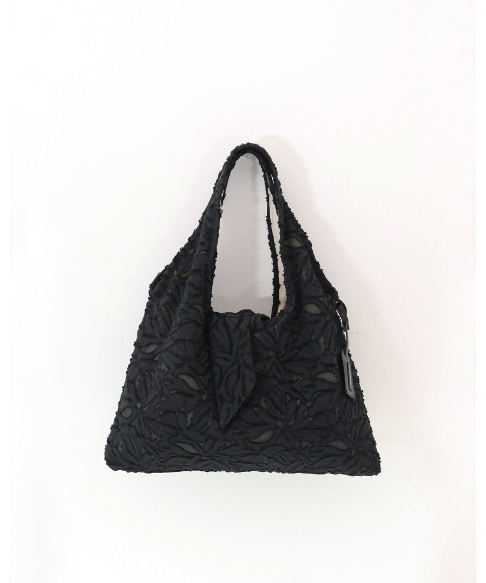 【モローバイサンク/MORROW by thank】の【A4サイズ収納可/軽量】DREW W トートバッグ インテリア・キッズ・メンズ・レディースファッション・服の通販 founy(ファニー) 　ファッション　Fashion　レディースファッション　Fashion for Women　バッグ　Bags　オックス　Oxford Fabric　コンパクト　Compact, Small Size　傘　Umbrella, Parasol　軽量　Lightweight, Ultra Light　シンプル　Simple, Minimal　スカーフ　Scarf, Neckwear　スタイリッシュ　Stylish, Fashionable　ストライプ　Stripe, Striped Pattern　ツイード　Twill, Twill Weave　トライアングル　Triangle, Triangular Shape　トレンド　Trend, Trending Now　トートバッグ　Tote Bag, Large Shoulder Bag　ハンド　Hand, Handmade　パイピング　Piping, Trim Design　フィット　Fit, Slim Fit　フラット　Flat, Flat Shoes　フラワー　Flower, Floral　ポケット　Pocket, Pocket Detail　ミックス　Mix, Mixed Style　リネン　Linen, Linen Fabric　リボン　Ribbon, Bow　おすすめ　Recommended / Our Picks　日本製　Made In Japan　ブラック ジャガード|ID: prp329100004668535 ipo3291000000034605797