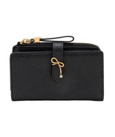 【ランバン オン ブルー/LANVIN en Bleu】のリュバン マルチキーケース 人気、トレンドファッション・服の通販 founy(ファニー) ファッション Fashion レディースファッション Fashion for Women ミニ財布・二つ折り財布 Wallets & Card Cases アクセサリー Fashion Accessories コンパクト Compact, Small Size ビジュー Bijou, Jewel-like Accent モチーフ Motif, Design Theme ラウンド Round, Round Neck リボン Ribbon, Bow 財布 Wallet, Purse |ID:prp329100004668536