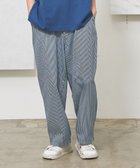 【ジェイプレスヨークストリート/J.PRESS YORK STREET】の【UNISEX】UNIVERSAL OVERALL × YORK STREET ペインターパンツ ブルー系1|ID: prp329100004668541 ipo3291000000033758723