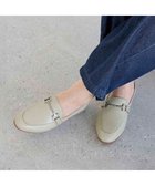 【イング/ing】のing 【WEB限定】レザービットローファー 人気、トレンドファッション・服の通販 founy(ファニー) ファッション Fashion レディースファッション Fashion for Women オケージョン Occasion Wear シューズ Shoes, Footwear トレンド Trend, Trending Now バランス Balance, Style Balance フラット Flat, Flat Shoes ベーシック Basic, Essential ラウンド Round, Round Neck A/W・秋冬 Autumn/Winter ビジネス 仕事 通勤 Business / Work / Commuting thumbnail ライトグリーン|ID: prp329100004668544 ipo3291000000033758736