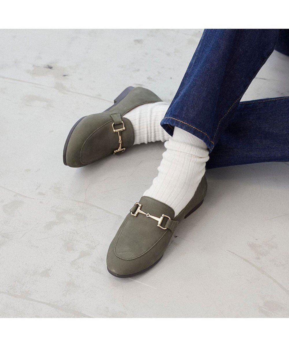 【イング/ing】のing 【WEB限定】レザービットローファー 人気、トレンドファッション・服の通販 founy(ファニー) ファッション Fashion レディースファッション Fashion for Women オケージョン Occasion Wear シューズ Shoes, Footwear トレンド Trend, Trending Now バランス Balance, Style Balance フラット Flat, Flat Shoes ベーシック Basic, Essential ラウンド Round, Round Neck A/W・秋冬 Autumn/Winter ビジネス 仕事 通勤 Business / Work / Commuting other-1|ID: prp329100004668544 ipo3291000000033942094