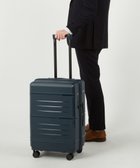 【エースバッグズアンドラゲッジ/ACE BAGS & LUGGAGE】のace. タクティシティ スーツケース Mサイズ 58L 05692 エース ネイビー|ID: prp329100004668550 ipo3291000000033758761
