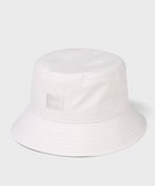 【ポール スミス/Paul Smith】の【洗える】Cropped Logo バケットハット ライトベージュ|ID: prp329100004668564 ipo3291000000034244433