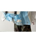 【ウィゴー/WEGO】のBIGポケット拡張バックパック 柄3|ID: prp329100004668566 ipo3291000000034295926