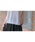【ジェイ プレス/J.PRESS】の【洗える】Vis/Peスパーク クルーネック ニット ベスト ベージュ系|ID: prp329100004668589 ipo3291000000034296011