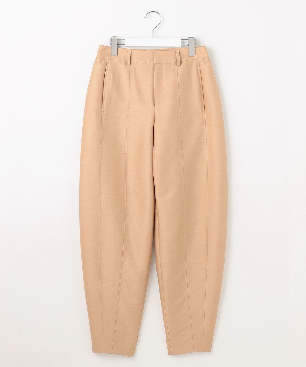 【自由区/JIYU-KU】の【Exclusive】ハイフォルム パンツ 人気、トレンドファッション・服の通販 founy(ファニー) 　ファッション　Fashion　レディースファッション　Fashion for Women　パンツ　Pants & Trousers　バランス　Balance, Style Balance　フォルム　Silhouette, Form　夏　Summer　春　Spring　S/S・春夏　SS, Spring/Summer, Warm Season　 other-1|ID: prp329100004668632 ipo3291000000033759073