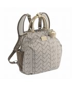 【エースバッグズアンドラゲッジ/ACE BAGS & LUGGAGE】のKanana project KM-2 リュックサック 10L 68713 カナナ カナナプロジェクト 人気、トレンドファッション・服の通販 founy(ファニー) ファッション Fashion レディースファッション Fashion for Women バッグ Bags 傘 Umbrella, Parasol 軽量 Lightweight, Ultra Light スマート Smart, Elegant タオル Towel, Bath Towel チャーム Charm, Pendant トラベル Travel, Travel Gear 手帳 Planner, Notebook ハンカチ Handkerchief, Hanky フィット Fit, Slim Fit フォルム Silhouette, Form フロント Front, Front Design プリント Print, Printed Pattern ポケット Pocket, Pocket Detail メッシュ Mesh, Net Fabric リュック Backpack, Rucksack 再入荷 Restock / Back in Stock おすすめ Recommended / Our Picks 夏 Summer 旅行 Travel スーツケース キャリーケース Suitcase / Carry Case thumbnail グレージュ|ID: prp329100004668647 ipo3291000000033759129