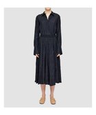 【ジョゼフ/JOSEPH】の【洗える】ハボタイ ナチュラルプリーツスカート 人気、トレンドファッション・服の通販 founy(ファニー) ファッション Fashion レディースファッション Fashion for Women スカート Skirts プリーツスカート / 上品フェミニンスタイル Pleated Skirts デザート Dessert, Sweet Treat ハンド Hand, Handmade プリーツ Pleats, Pleated 夏 Summer 春 Spring S/S・春夏 SS, Spring/Summer, Warm Season 洗える Machine Washable thumbnail Navy|ID: prp329100004668712 ipo3291000000036279194