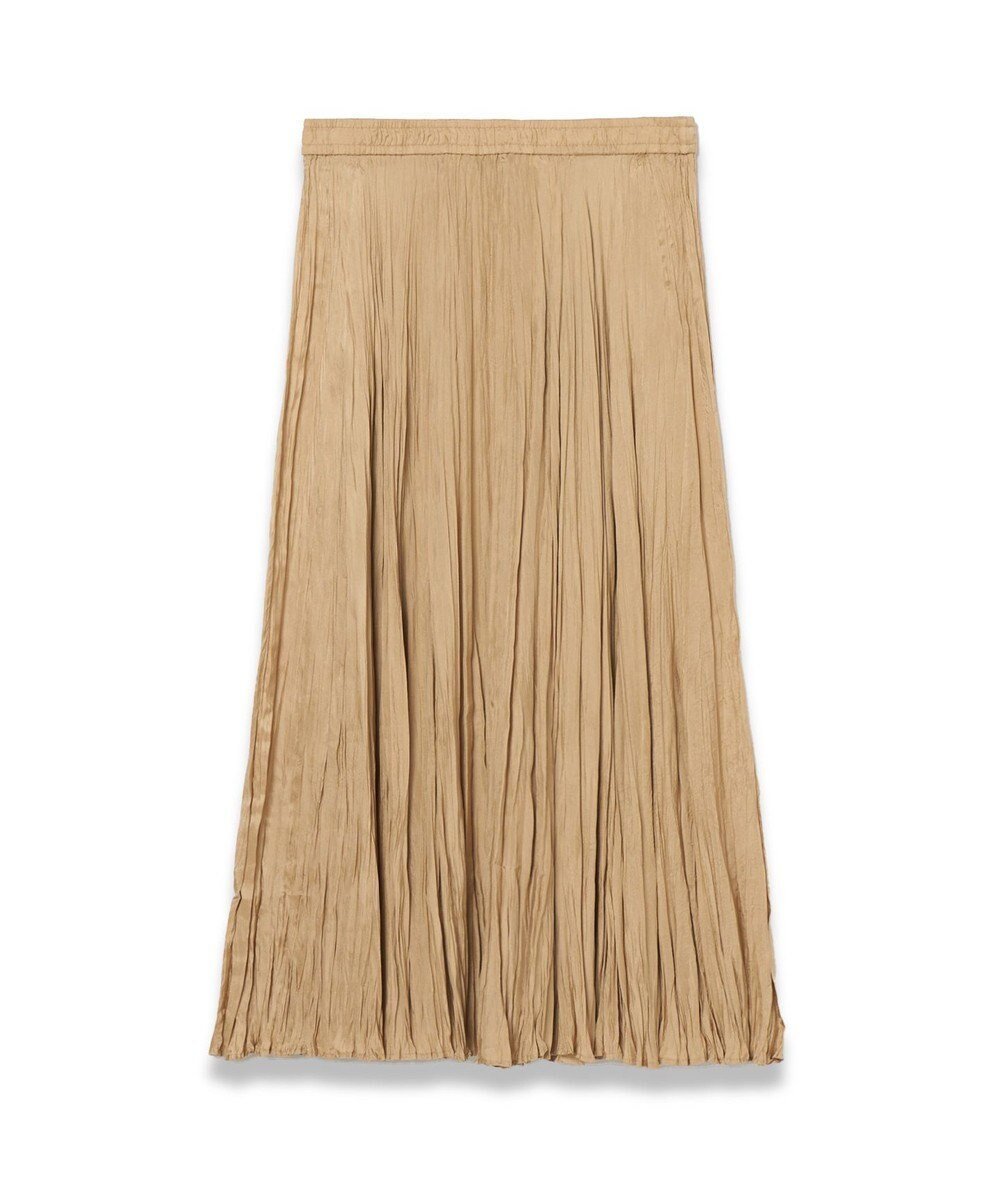 【ジョゼフ/JOSEPH】の【洗える】ハボタイ ナチュラルプリーツスカート インテリア・キッズ・メンズ・レディースファッション・服の通販 founy(ファニー) 　ファッション　Fashion　レディースファッション　Fashion for Women　スカート　Skirts　プリーツスカート / 上品フェミニンスタイル　Pleated Skirts　デザート　Dessert, Sweet Treat　ハンド　Hand, Handmade　プリーツ　Pleats, Pleated　夏　Summer　春　Spring　S/S・春夏　SS, Spring/Summer, Warm Season　洗える　Machine Washable　Desert|ID: prp329100004668712 ipo3291000000036279196