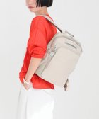 【エースバッグズアンドラゲッジ/ACE BAGS & LUGGAGE】のW .Day/Night ポルク スクエアリュック A4 13.3インチPC 15236 ダブルアンドデイナイト 人気、トレンドファッション・服の通販 founy(ファニー) ファッション Fashion レディースファッション Fashion for Women バッグ Bags クッション Cushion, Throw Pillow コンパクト Compact, Small Size ショルダー Shoulder, Shoulder Strap スクエア Square, Square Shape スニーカー Sneakers, Trainers スリーブ Sleeve, Long Sleeve / Short Sleeve 手帳 Planner, Notebook フィット Fit, Slim Fit フロント Front, Front Design ポケット Pocket, Pocket Detail メッシュ Mesh, Net Fabric リュック Backpack, Rucksack ワーク Workwear, Utility Style 再入荷 Restock / Back in Stock おすすめ Recommended / Our Picks 夏 Summer スーツケース キャリーケース Suitcase / Carry Case ビジネス 仕事 通勤 Business / Work / Commuting thumbnail ベージュ|ID: prp329100004668745 ipo3291000000033759465