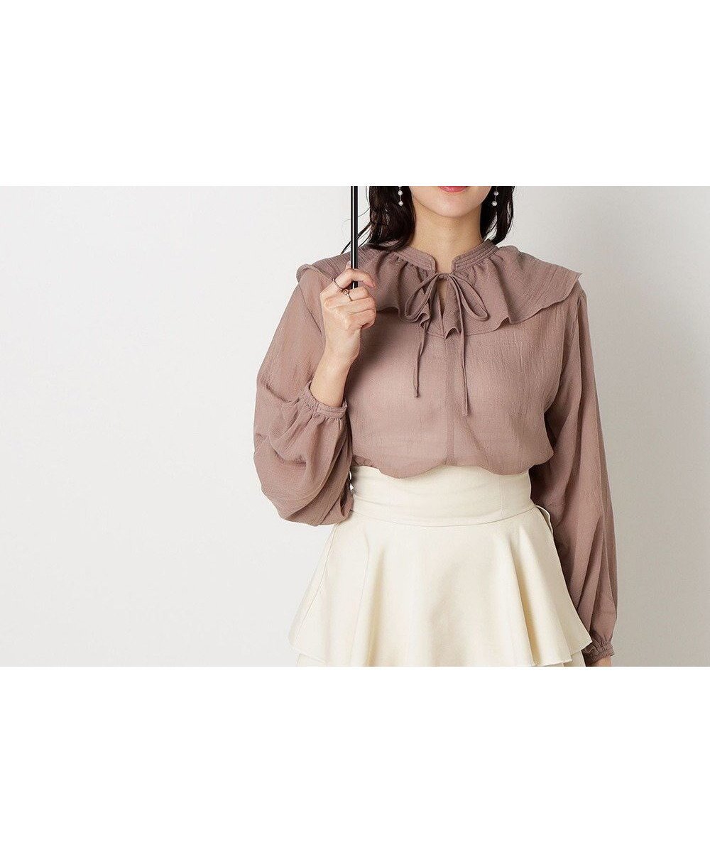 【ムーンバット/MOONBAT】の【一級遮光/晴雨兼用】LANVIN en Bleu (ランバン オン ブルー) 折りたたみ日傘 ラインドローイング 遮光 遮熱 UV インテリア・キッズ・メンズ・レディースファッション・服の通販 founy(ファニー) 　ファッション　Fashion　レディースファッション　Fashion for Women　レイングッズ・傘・晴雨兼用傘　Umbrellas & Rain Gear　シンプル　Simple, Minimal　スタイリッシュ　Stylish, Fashionable　スリム　Slim, Slim Fit　プリント　Print, Printed Pattern　モチーフ　Motif, Design Theme　傘　Umbrella, Parasol　日傘　Parasol, UV Umbrella　オフホワイト|ID: prp329100004668751 ipo3291000000033759493