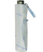 【ムーンバット/MOONBAT】の【一級遮光/晴雨兼用】LANVIN en Bleu (ランバン オン ブルー) 折りたたみ日傘 ラインドローイング 遮光 遮熱 UV 人気、トレンドファッション・服の通販 founy(ファニー) ファッション Fashion レディースファッション Fashion for Women レイングッズ・傘・晴雨兼用傘 Umbrellas & Rain Gear シンプル Simple, Minimal スタイリッシュ Stylish, Fashionable スリム Slim, Slim Fit プリント Print, Printed Pattern モチーフ Motif, Design Theme 傘 Umbrella, Parasol 日傘 Parasol, UV Umbrella thumbnail ライトグレー|ID: prp329100004668751 ipo3291000000033908823