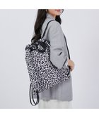 【レスポートサック/LeSportsac】のTH CITY KNAPSACK/アップタウンレオパード/ブラック アップタウンレオパード/ブラック|ID: prp329100004668761 ipo3291000000033759514