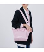 【レスポートサック/LeSportsac】のTOP HANDLE CONV TOTE/アイシーピンクシャイン アイシーピンクシャイン|ID: prp329100004668769 ipo3291000000033759539
