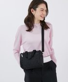 【レスポートサック/LeSportsac】のEVERYDAY SM SATCHEL/ブラックハートデボス ブラックハートデボス|ID: prp329100004668774 ipo3291000000033759549