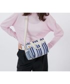 【レスポートサック/LeSportsac】のEVERYDAY SM SATCHEL/ブリーズストライプ ブリーズストライプ|ID: prp329100004668775 ipo3291000000033759551