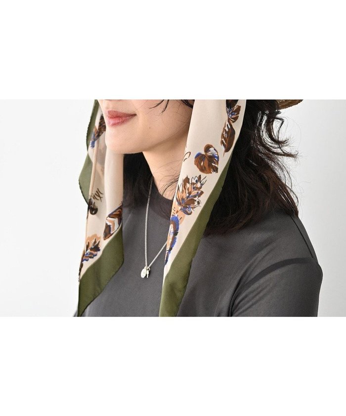 【アトレナ/ATRENA】のrinon dot アルムハット2 インテリア・キッズ・メンズ・レディースファッション・服の通販 founy(ファニー) https://founy.com/ ファッション Fashion レディースファッション Fashion for Women キャップ&ハット Hats & Caps クラシック Classic, Timeless Style スカーフ Scarf, Neckwear トリミング Trimming, Decorative Edge バンダナ Bandana, Head Scarf 帽子 Hat, Headwear リボン Ribbon, Bow リメイク Remake, Reconstructed |ID: prp329100004668791 ipo3291000000033759589