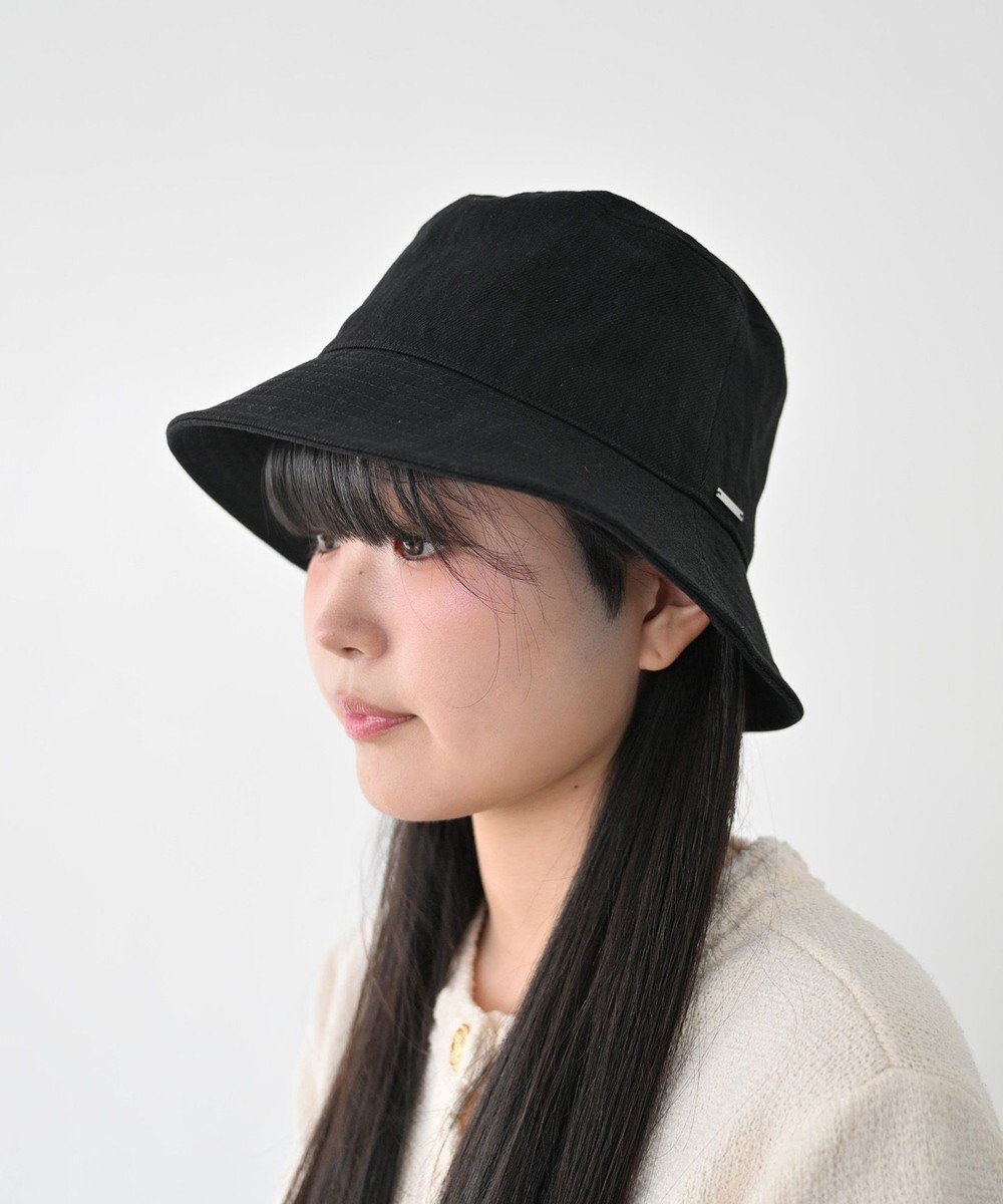 【アトレナ/ATRENA】のR/DENIM BUCKET HAT デニムバケットハット 人気、トレンドファッション・服の通販 founy(ファニー) ファッション Fashion レディースファッション Fashion for Women キャップ&ハット Hats & Caps デニム Denim, Jeans Material ループ Loop, Loop Knit 帽子 Hat, Headwear other-1|ID: prp329100004668792 ipo3291000000033942126