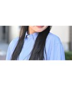 【アトレナ/ATRENA】のR/DENIM CAP デニムキャップ ネイビー|ID: prp329100004668793 ipo3291000000033759596