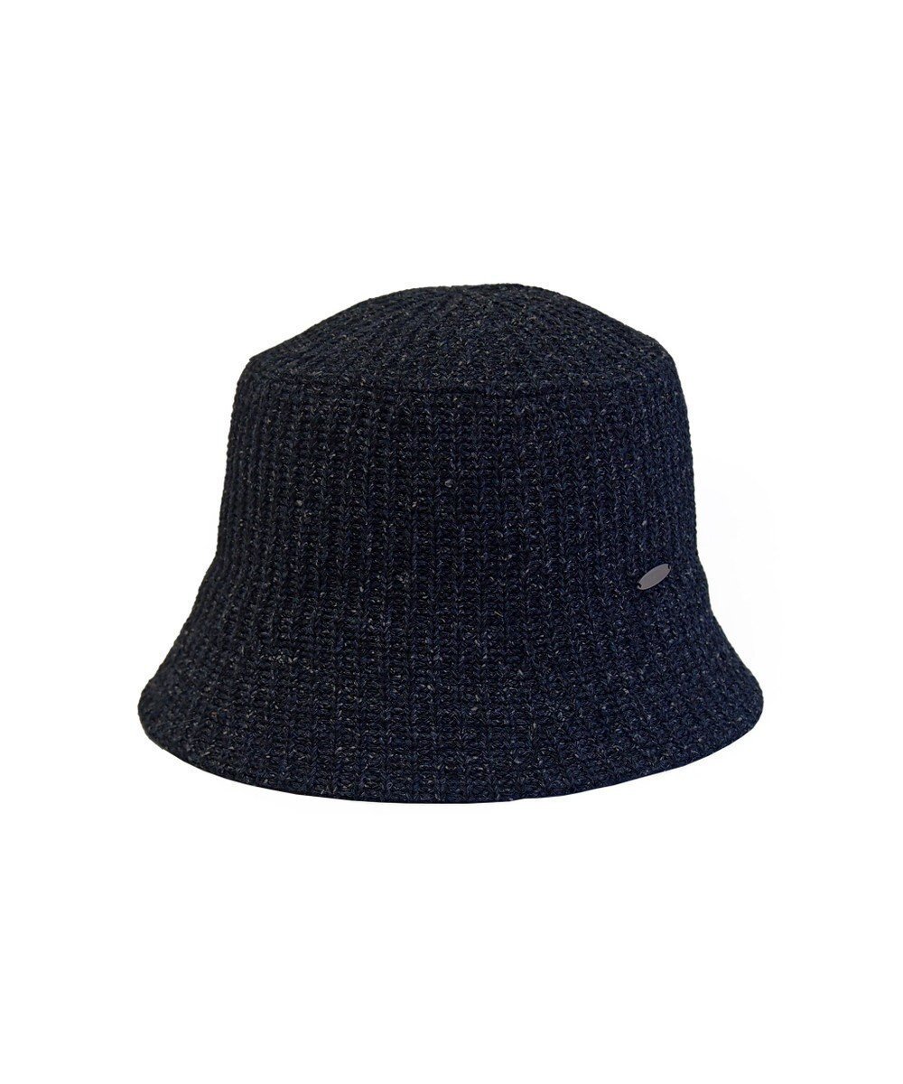 【アトレナ/ATRENA】の【日本製】ニットバケット 人気、トレンドファッション・服の通販 founy(ファニー) ファッション Fashion レディースファッション Fashion for Women トップス・カットソー Cut & Sew Tops ニット Knit Tops & Sweaters キャップ&ハット Hats & Caps 夏 Summer 帽子 Hat, Headwear 日本製 Made In Japan 春 Spring S/S・春夏 SS, Spring/Summer, Warm Season other-1|ID: prp329100004668795 ipo3291000000033759601