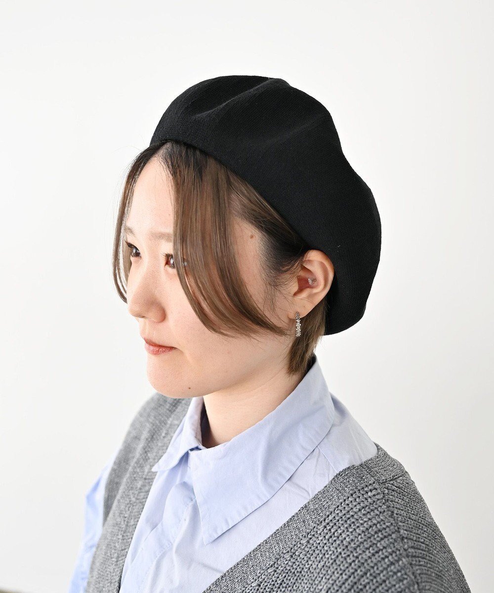 【アトレナ/ATRENA】の【日本製】大きめサーモベレー 人気、トレンドファッション・服の通販 founy(ファニー) ファッション Fashion レディースファッション Fashion for Women キャップ&ハット Hats & Caps トレンド Trend, Trending Now 帽子 Hat, Headwear 日本製 Made In Japan 夏 Summer other-1|ID: prp329100004668796 ipo3291000000033759605