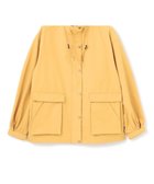 【ジェイプレスヨークストリート/J.PRESS YORK STREET】の【WOMEN】マウンテンパーカー イエロー系|ID: prp329100004668850 ipo3291000000033759782