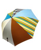 【プラスリング/+RING】のUNISEX プラスリング 長傘60cm MLT T1271 マルチカラー|ID: prp329100004668853 ipo3291000000033759792