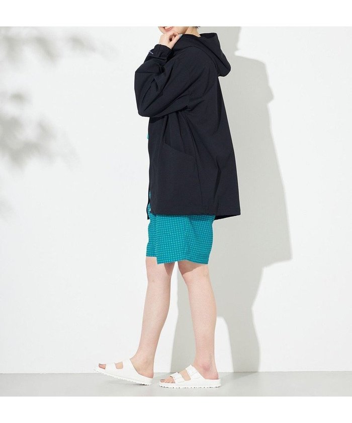 【ヘリーハンセン/HELLY HANSEN】の【ストレッチ・速乾・耐海水・耐塩素・UVカット】アンヒビアスフーディー インテリア・キッズ・メンズ・レディースファッション・服の通販 founy(ファニー) https://founy.com/ ファッション Fashion レディースファッション Fashion for Women トップス・カットソー Cut & Sew Tops レディースパーカー・カジュアルフーディー Casual Hoodies & Sweatshirts インナー Innerwear 春 Spring 軽量 Lightweight, Ultra Light ストレッチ Stretch, Stretchy Fabric ドローコード Drawcord, Drawstring Cord パーカー Hoodie, Parka 水着 Swimsuit, Swimwear S/S・春夏 SS, Spring/Summer, Warm Season 夏 Summer |ID: prp329100004668891 ipo3291000000033759919