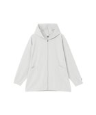 【ヘリーハンセン/HELLY HANSEN】の【ストレッチ・速乾・耐海水・耐塩素・UVカット】アンヒビアスフーディー 人気、トレンドファッション・服の通販 founy(ファニー) ファッション Fashion レディースファッション Fashion for Women トップス・カットソー Cut & Sew Tops レディースパーカー・カジュアルフーディー Casual Hoodies & Sweatshirts インナー Innerwear 春 Spring 軽量 Lightweight, Ultra Light ストレッチ Stretch, Stretchy Fabric ドローコード Drawcord, Drawstring Cord パーカー Hoodie, Parka 水着 Swimsuit, Swimwear S/S・春夏 SS, Spring/Summer, Warm Season 夏 Summer thumbnail オフホワイト|ID: prp329100004668891 ipo3291000000033759921