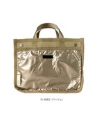 【ルートート/ROOTOTE】の1063【バッグインバッグにも】 LT.スパルー.ルミエ-A 01:ベージュ|ID: prp329100004668892 ipo3291000000033759926
