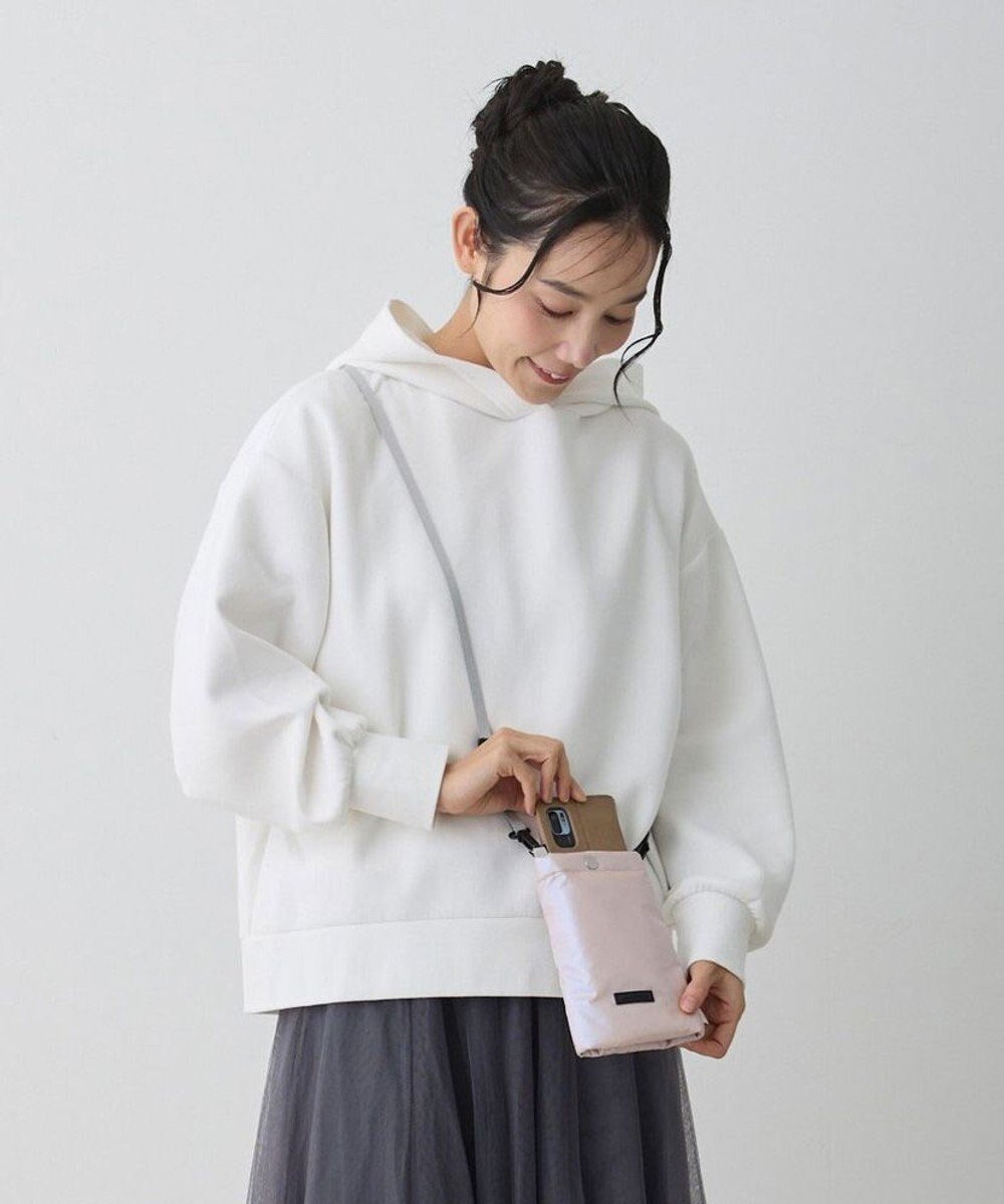 【ルートート/ROOTOTE】の1064【スマホ&ボトルケース】 LT.ボトッシュ.ルミエ-A インテリア・キッズ・メンズ・レディースファッション・服の通販 founy(ファニー) 　ファッション　Fashion　レディースファッション　Fashion for Women　カメラ　Camera Accessories　ショルダー　Shoulder, Shoulder Strap　スポーツ　Sports, Activewear　フラット　Flat, Flat Shoes　ポケット　Pocket, Pocket Detail　ポーチ　Pouch, Small Case　旅行　Travel　小旅行　Short Trip　03:ピンク|ID: prp329100004668893 ipo3291000000033759930