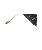 【ムーンバット/MOONBAT】のポール ジョー (PAUL JOE ACCESSOIRES) 長傘 キャッツ カメオ UV 人気、トレンドファッション・服の通販 founy(ファニー) ファッション Fashion レディースファッション Fashion for Women レイングッズ・傘・晴雨兼用傘 Umbrellas & Rain Gear エレガント 上品 Elegant 傘 Umbrella, Parasol 猫 Cat, Kitty プリント Print, Printed Pattern メタル Metal, Metal Parts thumbnail ディープブルー|ID: prp329100004668909 ipo3291000000033759993