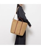 【アンビリオン/UNBILLION】のカシュカシュ cachecache / ツイルキャンバスビッグトートバッグ 人気、トレンドファッション・服の通販 founy(ファニー) ファッション Fashion レディースファッション Fashion for Women バッグ Bags カラフル Colorful Design クール Cool, Chic ショルダー Shoulder, Shoulder Strap 雑誌 Magazine, Fashion Magazine ハンド Hand, Handmade ポケット Pocket, Pocket Detail マグネット Magnet, Magnetic Closure ミックス Mix, Mixed Style モチーフ Motif, Design Theme 再入荷 Restock / Back in Stock ビジネス 仕事 通勤 Business / Work / Commuting thumbnail カーキ|ID: prp329100004668937 ipo3291000000033760094