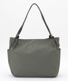 【ラ バガジェリー/LA BAGAGERIE】のポリエステルキャンバス A4トート グレー|ID: prp329100004668950 ipo3291000000033760137