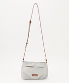 【ラ バガジェリー/LA BAGAGERIE】のポリエステルキャンバス タックポシェット 人気、トレンドファッション・服の通販 founy(ファニー) ファッション Fashion レディースファッション Fashion for Women キャンバス Canvas, Canvas Fabric シンプル Simple, Minimal スマート Smart, Elegant ポケット Pocket, Pocket Detail ポシェット Pochette, Mini Bag マグネット Magnet, Magnetic Closure リネン Linen, Linen Fabric 人気 Popular, Best Seller 定番 Standard, Basic Item 旅行 Travel 軽量 Lightweight, Ultra Light thumbnail アイボリー|ID: prp329100004668954 ipo3291000000033760162