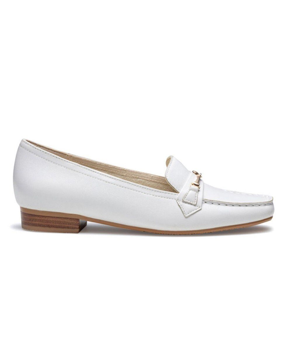 【リーガル フットコミュニティ/REGAL FOOT COMMUNITY】の【リーガルレディース】F60N ビット付きモカシンシューズ フラットシューズ 人気、トレンドファッション・服の通販 founy(ファニー)  ファッション Fashion レディースファッション Fashion for Women シューズ Shoes, Footwear フィット Fit, Slim Fit フラット Flat, Flat Shoes A/W・秋冬 Autumn/Winter S/S・春夏 SS, Spring/Summer, Warm Season 夏 Summer  other-1|ID: prp329100004668971 ipo3291000000033760219