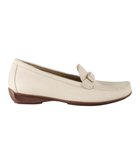 【リーガル フットコミュニティ/REGAL FOOT COMMUNITY】の【リーガルレディース】F08R フラットシューズ フラットシューズ アイボリー|ID: prp329100004669084 ipo3291000000033760573