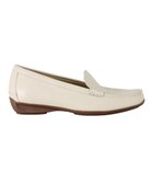 【リーガル フットコミュニティ/REGAL FOOT COMMUNITY】の【リーガルレディース】F09R フラットシューズ フラットシューズ アイボリー|ID: prp329100004669086 ipo3291000000033760577