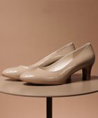 【リーガル フットコミュニティ/REGAL FOOT COMMUNITY】の【リーガルレディース】F14J プレーンパンプス パンプス ベージュエナメル|ID: prp329100004669087 ipo3291000000033760579