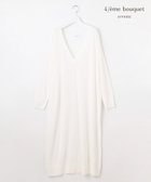 【自由区/JIYU-KU】の【カトリエムブーケ】Manquant ベーシックロングプルオーバー 人気、トレンドファッション・服の通販 founy(ファニー) ファッション Fashion レディースファッション Fashion for Women トップス・カットソー Cut & Sew Tops ニット Knit Tops & Sweaters カジュアルプルオーバー・ニットトップス Pullovers & Knit Tops / Casual Pullovers インナー Innerwear ストレッチ Stretch, Stretchy Fabric セーター Sweater, Knitwear 夏 Summer 春 Spring S/S・春夏 SS, Spring/Summer, Warm Season thumbnail オフ|ID: prp329100004669118 ipo3291000000033760652