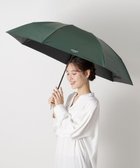 【ムーンバット/MOONBAT】の【晴雨兼用/UVカット率99%】マッキントッシュ フィロソフィー (MACKINTOSH PHILOSOPHY) 折りたたみ日傘 バーブレラ サンプロテクトシリーズ(SUNPROTECT) 60cm 人気、トレンドファッション・服の通販 founy(ファニー) ファッション Fashion レディースファッション Fashion for Women レイングッズ・傘・晴雨兼用傘 Umbrellas & Rain Gear コンパクト Compact, Small Size 傘 Umbrella, Parasol 軽量 Lightweight, Ultra Light シンプル Simple, Minimal スタイリッシュ Stylish, Fashionable 定番 Standard, Basic Item 人気 Popular, Best Seller フォーマル Formal, Dressy 日傘 Parasol, UV Umbrella ワンポイント One Point, Statement Accent ギフト プレゼント Gift / Present ビジネス 仕事 通勤 Business / Work / Commuting thumbnail グリーン|ID: prp329100004669129 ipo3291000000033760688