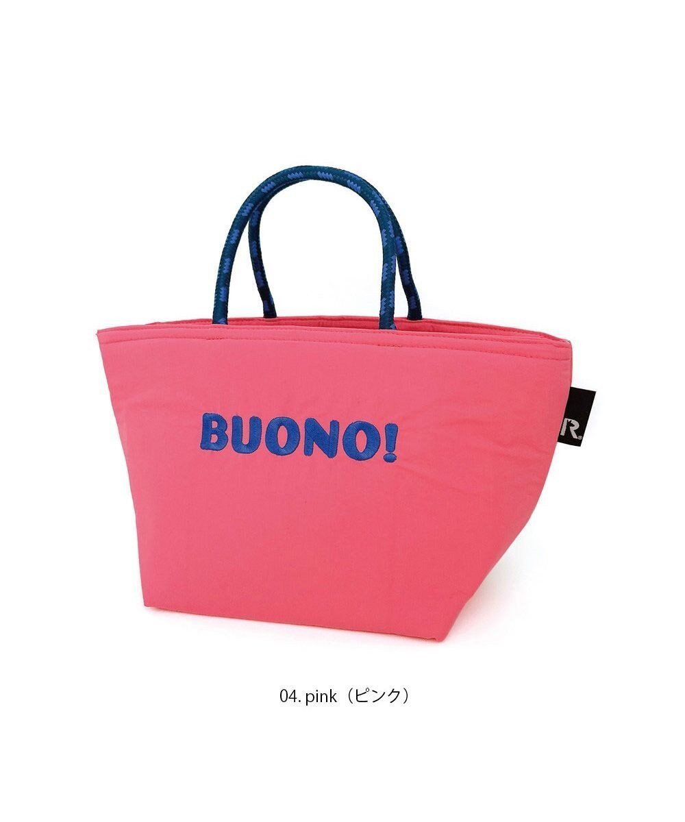 【ルートート/ROOTOTE】の1092【簡易保冷】PT.サーモキーパー.デリ-B インテリア・キッズ・メンズ・レディースファッション・服の通販 founy(ファニー) 　ファッション　Fashion　レディースファッション　Fashion for Women　イタリア　Italy　インナー　Innerwear　洗える　Machine Washable　カメラ　Camera Accessories　クッション　Cushion, Throw Pillow　クール　Cool, Chic　デザート　Dessert, Sweet Treat　ポケット　Pocket, Pocket Detail　メッシュ　Mesh, Net Fabric　04:ピンク|ID: prp329100004669144 ipo3291000000033760752