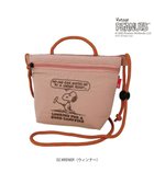 【ルートート/ROOTOTE】の8428【スヌーピー】IP.サーモキーパー.サコッシュ.ピーナッツ-0E 02: ウィンナー|ID: prp329100004669148 ipo3291000000033760769