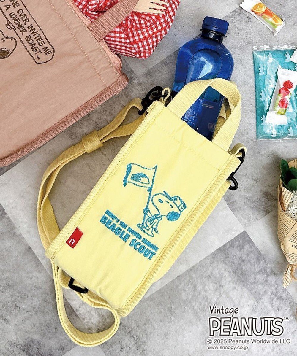 【ルートート/ROOTOTE】の8429【スヌーピー】IP.サーモキーパー.ボトル.ピーナッツ-0E インテリア・キッズ・メンズ・レディースファッション・服の通販 founy(ファニー) 　ファッション　Fashion　レディースファッション　Fashion for Women　洗える　Machine Washable　カメラ　Camera Accessories　クール　Cool, Chic　ショルダー　Shoulder, Shoulder Strap　ポケット　Pocket, Pocket Detail　メガネ　Glasses, Eyewear　メッシュ　Mesh, Net Fabric　新作・新入荷　New Arrivals / New In　03:ビーグル・スカウト|ID: prp329100004669149 ipo3291000000033760772