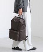 【エースバッグズアンドラゲッジ/ACE BAGS & LUGGAGE】のW .Day/Night ポッケス2 リュックプラス B4サイズ 15.6インチPC収納 15278 ダンブルアンドデイナイト 人気、トレンドファッション・服の通販 founy(ファニー) ファッション Fashion レディースファッション Fashion for Women バッグ Bags スリム Slim, Slim Fit スリーブ Sleeve, Long Sleeve / Short Sleeve 定番 Standard, Basic Item 人気 Popular, Best Seller フラップ Flap, Flap Pocket ポケット Pocket, Pocket Detail ポシェット Pochette, Mini Bag ポーチ Pouch, Small Case モバイル Mobile, Smartphone リアル Real, Realistic リュック Backpack, Rucksack おすすめ Recommended / Our Picks ビジネス 仕事 通勤 Business / Work / Commuting thumbnail チャコールグレー|ID: prp329100004669153 ipo3291000000033760789