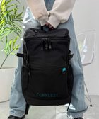 【ウィゴー/WEGO】の【ユニセックス着用ITEM】CONVERSE SQUARE BIG BACK PACK 人気、トレンドファッション・服の通販 founy(ファニー) ファッション Fashion レディースファッション Fashion for Women バッグ Bags キャンバス Canvas, Canvas Fabric クッション Cushion, Throw Pillow シューズ Shoes, Footwear スポーツ Sports, Activewear スマホ Smartphone, Mobile Device スリーブ Sleeve, Long Sleeve / Short Sleeve ダブル Double, Double-Breasted バスケット Basket, Basket Bag ポケット Pocket, Pocket Detail メッシュ Mesh, Net Fabric リュック Backpack, Rucksack ビジネス 仕事 通勤 Business / Work / Commuting thumbnail グリーン|ID: prp329100004669163 ipo3291000000033760821