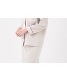 【ウンナナクール/une nana cool】の【綿100%】モクロディパジャマ MADE WITH LIBERTY FABRIC 人気、トレンドファッション・服の通販 founy(ファニー) ファッション Fashion レディースファッション Fashion for Women 秋 Autumn パイピング Piping, Trim Design パジャマ Pajamas, Sleepwear プリント Print, Printed Pattern リラックス Relax, Relaxed Fit おすすめ Recommended / Our Picks thumbnail OC|ID: prp329100004669177 ipo3291000000033760870